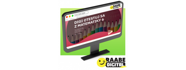 DIGI OTESTUJ SA Z MATEMATIKY 6